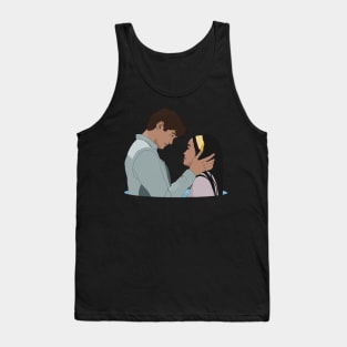 To All The Boys I&#39;ve Loved Before Tank Top